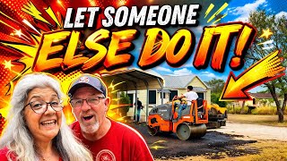 Were NOT Doing It! | South Texas Living 