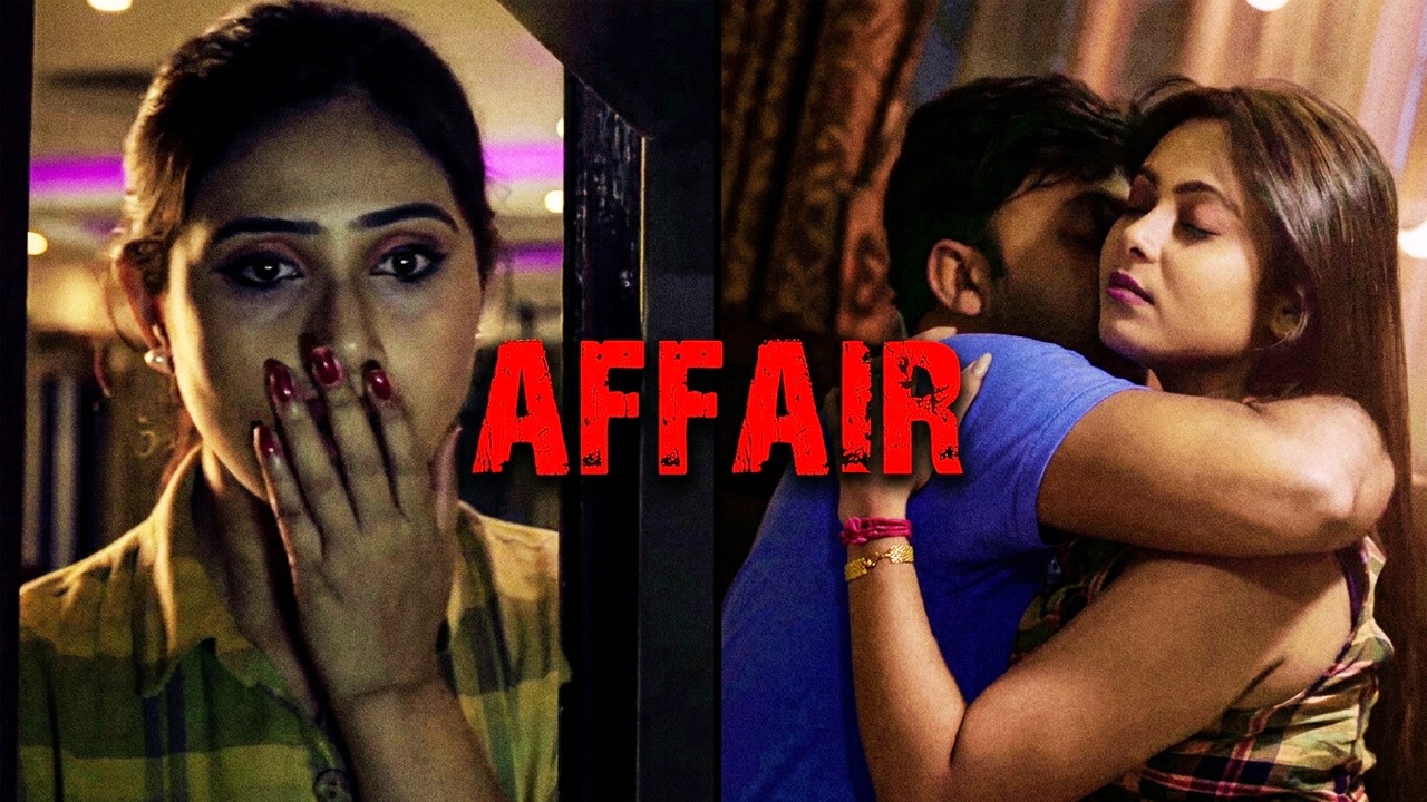 AFFAIR | Hindi Full Movie | Aditya Roy, Puja Ganguly, Mousumi Das | Hindi Best Short Movie 2025