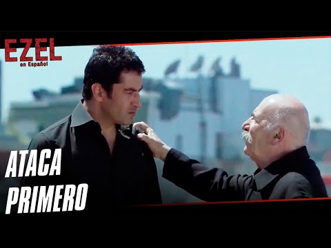 Órdenes Claras de Ramiz  - Ezel Novela en Español