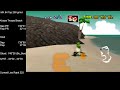 Mario Kart 64 Koopa Troopa Beach Flap 32 01 Pal King B