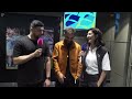 Premier League | Virat & Anushka On The Atmosphere in The Manchester Derby, Football In India & More - Video