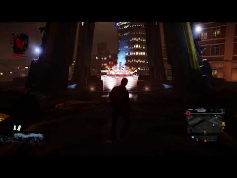 inFAMOUS Second Son Evil Walkthrough Part 16