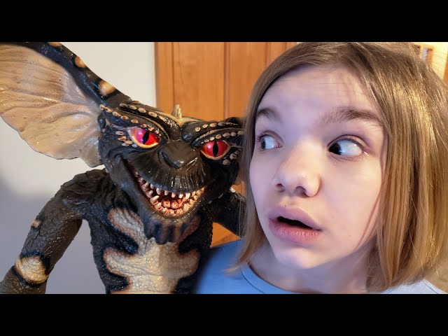 Video Pronunciation of Gremlins in English Video Pronunciation of Gremlins in English