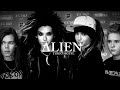 Tokio Hotel - Alien (English version)