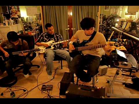 AKFG -SIREN "LIVE" FROM VEGAS COVER BAND!!!