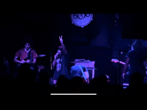 This Is Your God - Full Set (09/03/22)