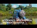 Thomas Accidents Will Happen Remake