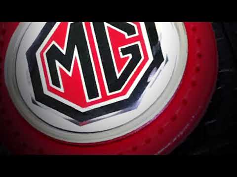 MG MGA Roadster 1959