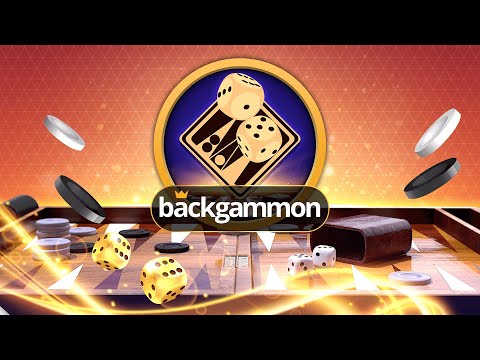 VIP Backgammon : Play Offline video