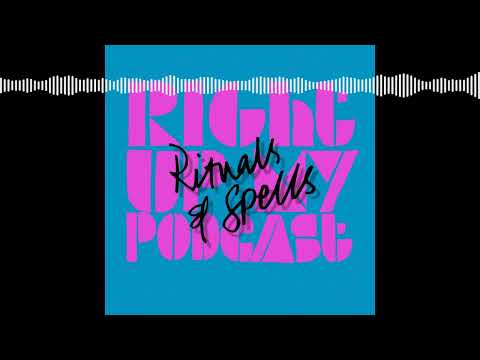Ep.26 - Rituals & Spells