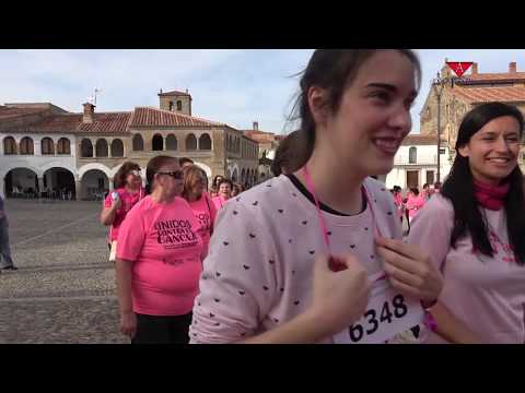 Marcha Rosa - Alko Tv