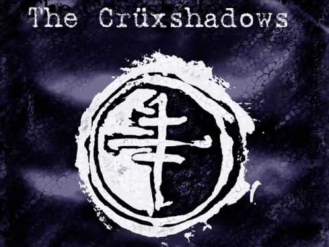 Cruxshadows - Marilyn My Bitterness