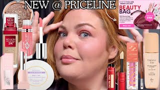 New at Priceline | L'Oreal Skin Ink | Revlon Age Defying | Revlon Blur + Set Powder