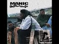Strugglin Souls Nappy Head N Saggy Jeans 1992