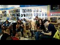 Blind Melon Wishing Well live in-store performance at FYE Mobile, AL 4-23-08