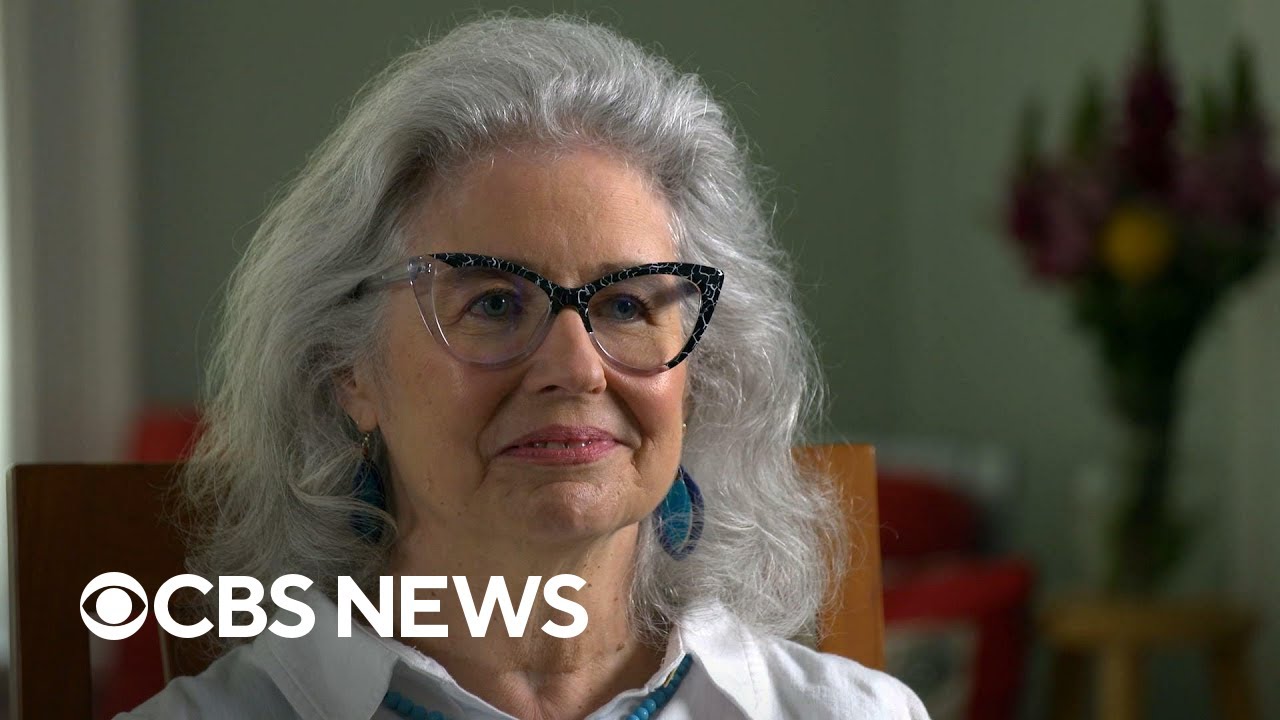 Arline Geronimus on researching "weathering," its impact and more | Here Comes the Sun