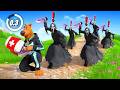 TOP 250 UNLUCKIEST FORTNITE MOMENTS Part 3