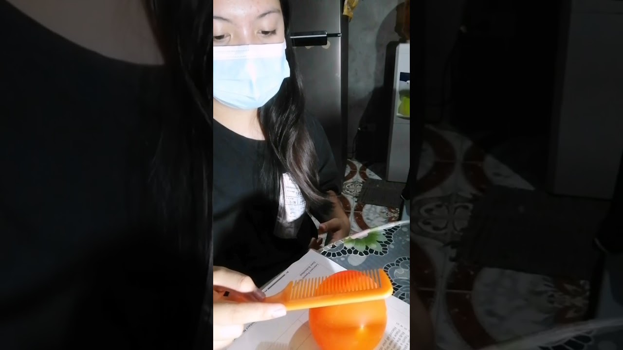 General Physics 2 - Give and Take