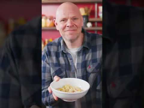 FULL TIME MEALS - Recipe #30 - Full Time Chowder