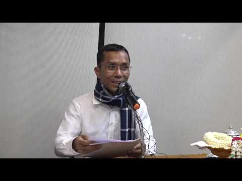 099-เวปจิตติและสุภาสิตชยสูตร ท้าวสักกะสรรเสริญขันติ