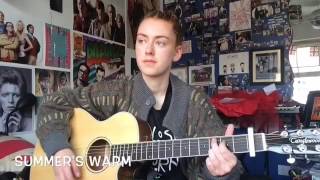 Summer&#39;s Warm | Original