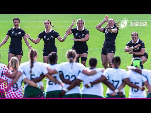 World Rugby and World Rugby Women