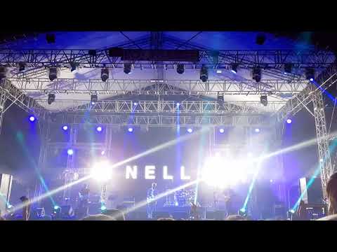 20170923 넬 NELL - 믿어선 안될 말 @2017 렛츠락 페스티벌