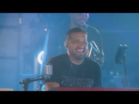 SALA DO GROOVE IV - LEVITATING/A FRANCESA  - ALINE ABREU