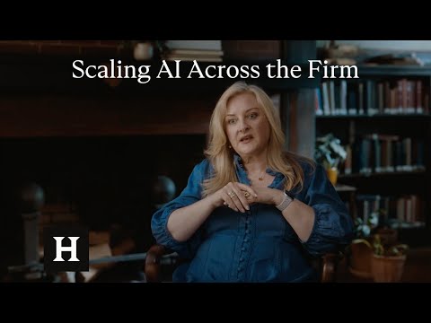 King & Wood Mallesons - Customer Success Story (Michelle Mahoney - Director, Legal Logistics)