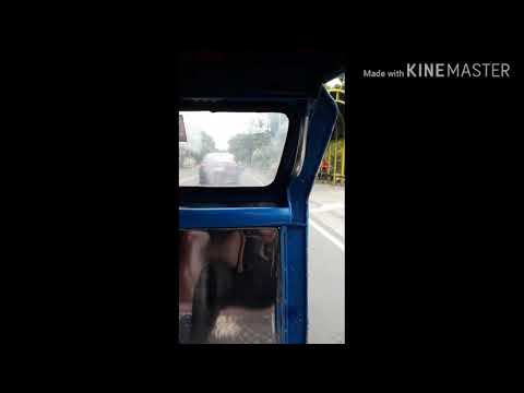 Gagala na di alam san ang punta😁😅