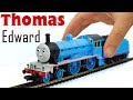 Unboxing The Hornby Edward From Thomas Friends