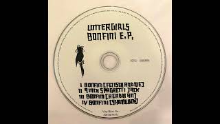 Lottergirls – Bonfini (Shameboy Remix)