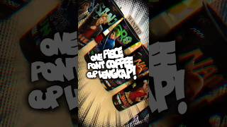 ONE PIECE POINT COFFE LENGKAP!