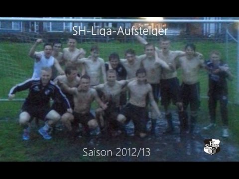 VL Nord A-Junioren ☆A-Jgd. HeiderSV -TuRa Meldorf (1:0) HKM 2013 - eine uncut Version!