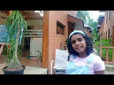 A memorable trip to Goa......part 1