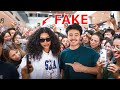 Fake SZA Prank *MALL SHUTDOWN*