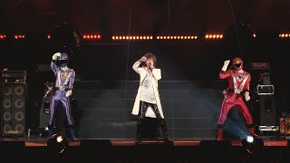 Download lagu 10 YEARS AFTER 염신전대 고온저 OP 타카하시 히데유키(高橋秀幸) Engine Sentai GO-ONGER 10년 후 LIVE 파워레인저 엔진포스 mp3