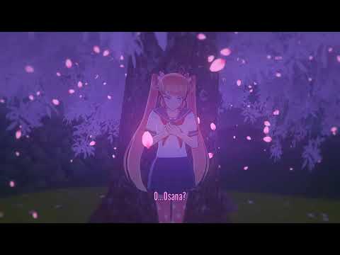Yandere Simulator: Osana Night Confession (Both Outcomes)