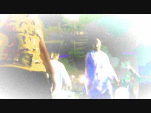 Threat 2 Society Live from Masterminds on the Mic ft. Mz. Sha & Ace Da Future