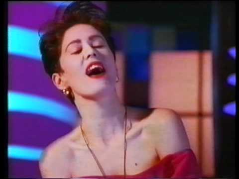 Margaret Urlich - Number One (Remember When We Danced All Night) (New Zealand version)