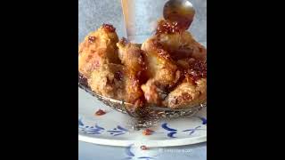 Chili Crisp Chicken Wings 3 ways #recipe #chickenwings