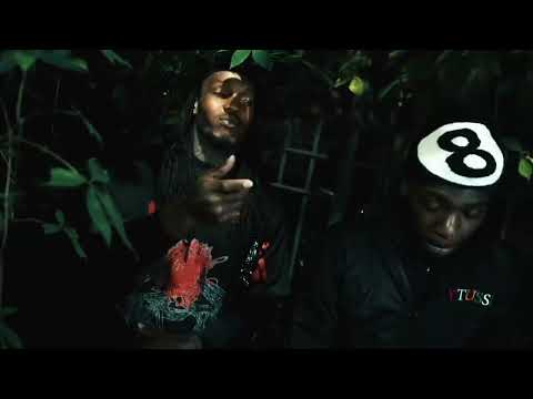 Dta Stunna x Rubberbann - Can’t Switch (Official Video)