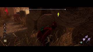 【DbD】メリクリ【Dead by Daylight 実況】
