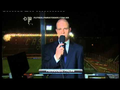 El análisis de San Lorenzo 1 - River 0