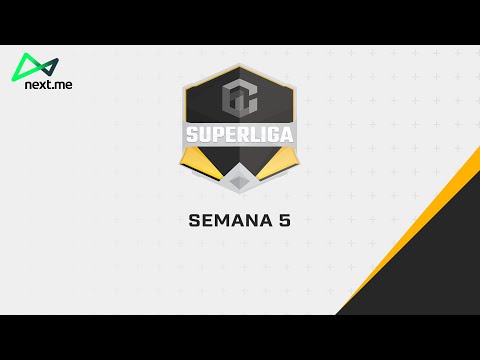 [PT-BR] PRG vs. paiN - Grande Final | Superliga ABCDE 2019 - Semana 5