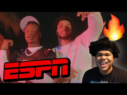 BEST RAPPER IN THE NBA?? MILES BRIDGES & TERRY ROZIER RAPPING GMBxRTB ESPN REACTION