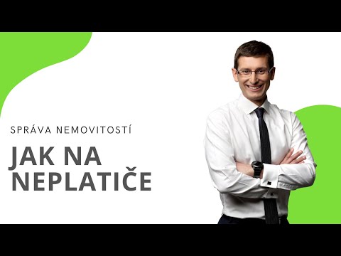 Jak na neplatiče? Každý 5. nájemník může být problémový
