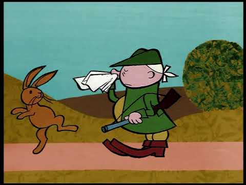 O loupežníku Rumcajsovi - Jak se stal švec Rumcajs loupežníkem