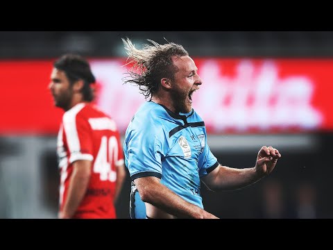 Reliving the 2020 Hyundai A-League Grand Final with the Grant family!