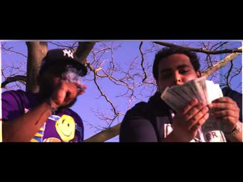 XDrizz - My Story (Official Audio)